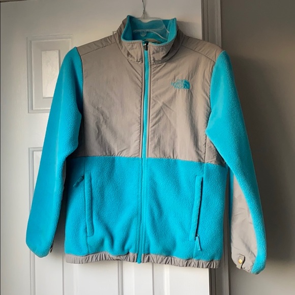 cute north face jackets